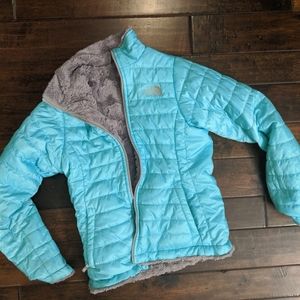 North Face Jacket